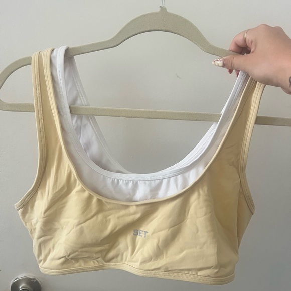 Set Active Butter Set - Picture 3 of 6